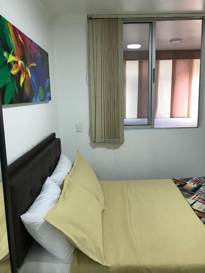 Apartamentos Amoblados Jg De La 70 Medellin Exterior photo