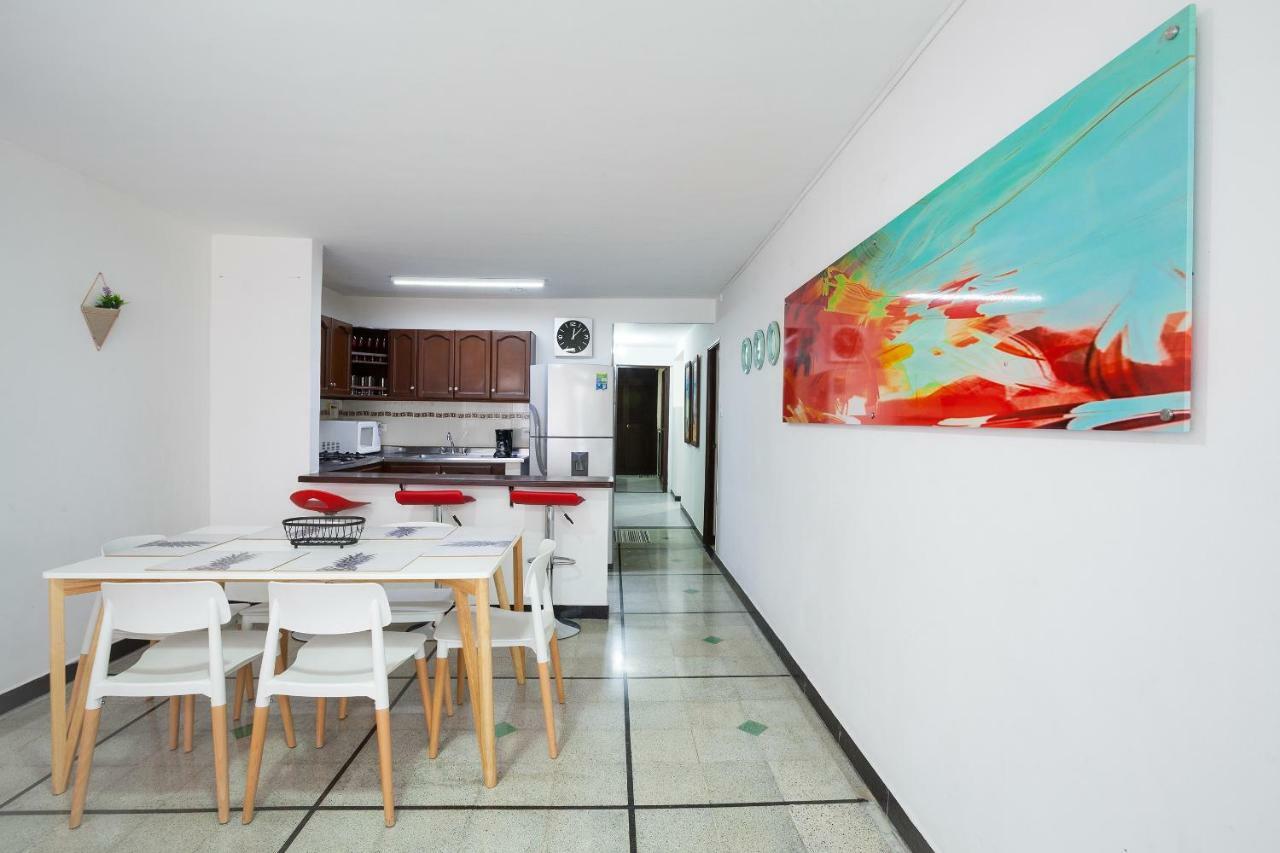 Apartamentos Amoblados Jg De La 70 Medellin Exterior photo